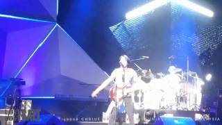 20140809 CSMY Part 4 Time Over