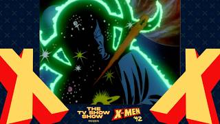 X Men '92 Episode 18 - The Dark Phoenix Saga Concludes