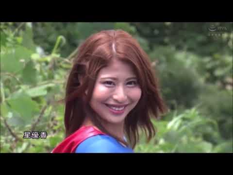 Japanese Superheroine Collection part 4