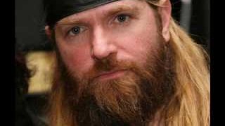 Zakk Wylde - Till The End