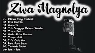 Kumpulan Lagu Ziva Magnolya Full Album
