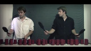Playing SnubbyJs Songs: Struggle for Harmony