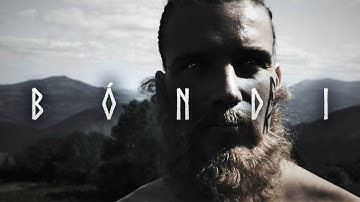 Eolya - Bóndi (official video)