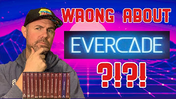 5 Things People Get WRONG about EVERCADE | Evercade Collecting