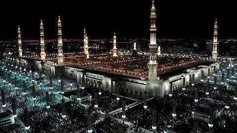 ما تيسر من سورة الأنعام... أبو صهيب الحسني وفقه الله وسدده.