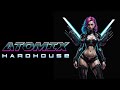 🔥💥 ATOMIX HARDHOUSE – Pumping House Worldwide REMIX 💥🔥| ULTRA MADNESS Energy