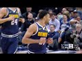 1st Quarter, One Box Video: Denver Nuggets vs. Utah Jazz