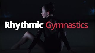 This is Rhythmic Gymnastics; This is BPA