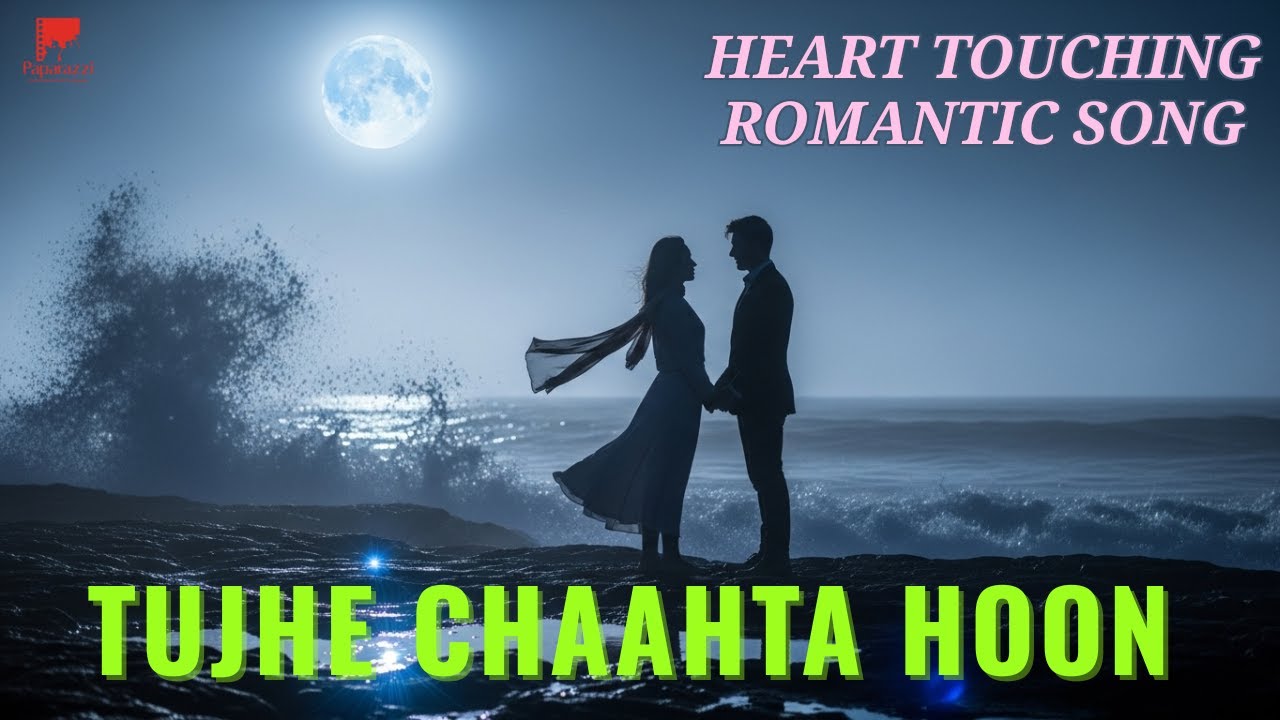 Tujhe Chaahta Hoon music video