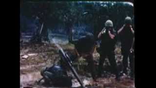 Mortars in Action during the Vietnam War Net Worth