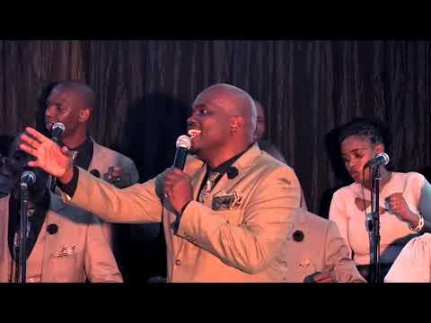 Vesseles of Praise - Setsembe Lona
