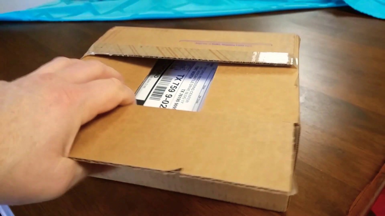 ZTE Blade A7 Prime from Visible Unboxing