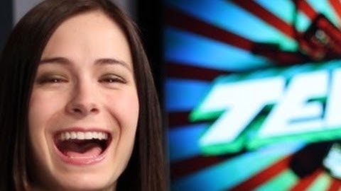 2 Fun Websites For Filler Text - Tekzilla Daily