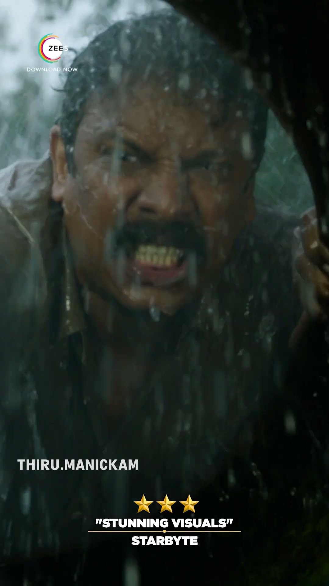 Thiru.Manickam ZEE5 Official Trailer Clips (Tamil) | Samuthirakani | Bharathiraja | Watch Now