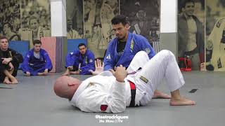 SAÍDA DO 100 KG feat Fabio Gurgel | BEHIND THE SCENES | JIU JITSU TV