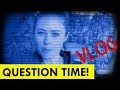 QUESTION TIME! Best Fidgets, Sensitivity, Budgeting, and Choosing a Career!