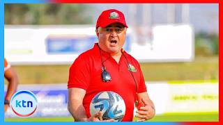 Aliyekuwa Kocha wa Harambee Stars Engin Firat Afariki Dunia