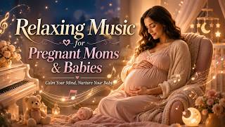 Beautiful Classical Pregnancy Music | Musik Klasik Relaksasi untuk Ibu Hamil & Bayi #crandlepearl1 screenshot 1