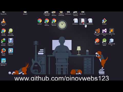 Wordpress Theme Development from scratch Introduction