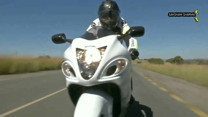 Top 5 Fastest Bikes In The World 2022 (With their Videos)