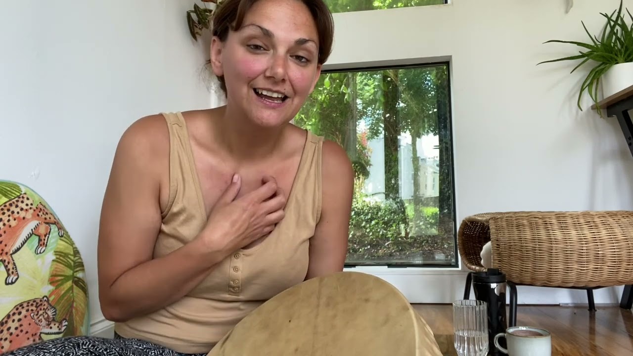 Gaia light language 🧬 🌍 flowing through - are you feeling it? 🌟🧡🌍💚