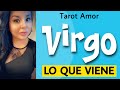 VIRGO ♍️ ESTÁ PERSONA TE AMA MÁS DE LO QUE TÚ IMAGINAS 😱 QUIERE UN PARA SIEMPRE PEROOO 😍