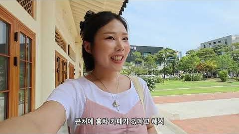 Solo Andong Travel•This is not Jjimdak!! Real local chewy course🍦Hanok accommodation, Malkop Burg...