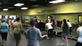 Zumba Fitness Song Abc