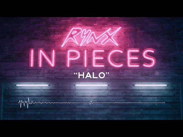 Rynx - Halo (Feat. Ebenezer) class=