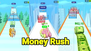 Money Rush Calculation Game - ACE App Games | Mobile /Android Game screenshot 3