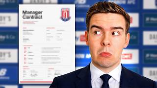 I Sign for a new club... screenshot 4
