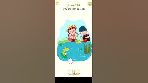 Level 796 of DOP. #gameplay #shorts #solution