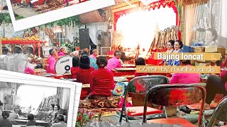 Bajing Luncat || Gending banyumasan ||