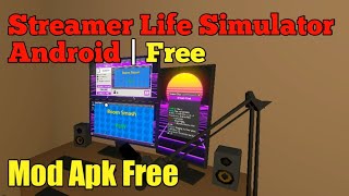 Gordon Streaman Free Apk • Mod Apk screenshot 5
