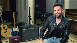 Gareth Emery - Elise (The Making Of)