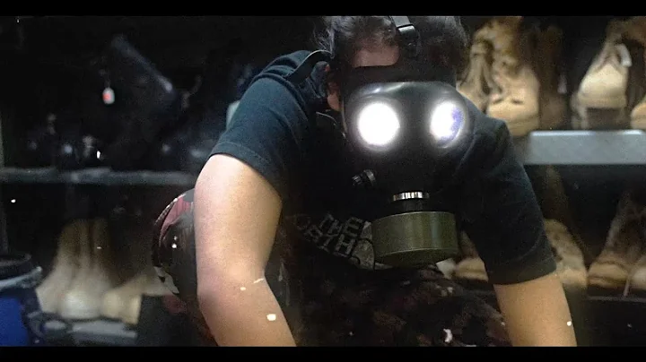 GUTTERBOYSOUZ -TRENCHBOY