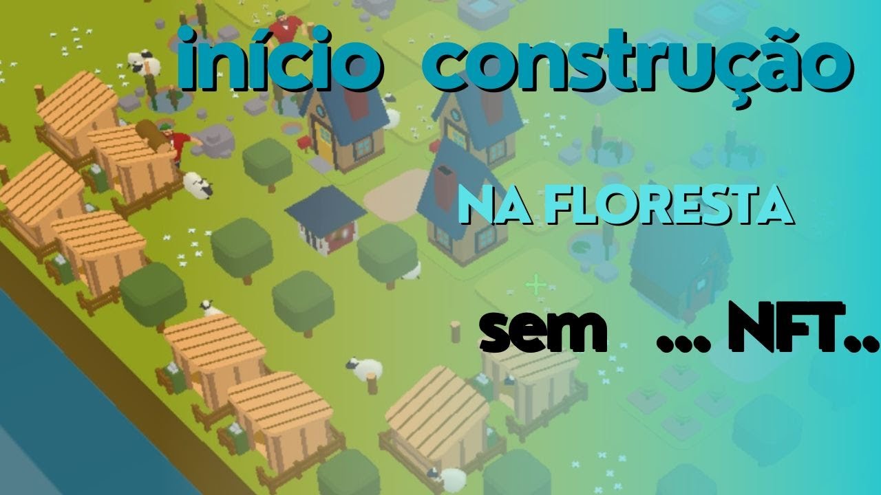town star ,inicio floresta com lã YouTube
