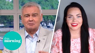 Scarlett Moffatt Opens Up About 'Lonliness' Of London Fame | This Morning