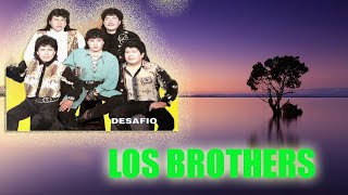 LOS BROTHERS -(CD COMPLETO) 20 temas-imagenes