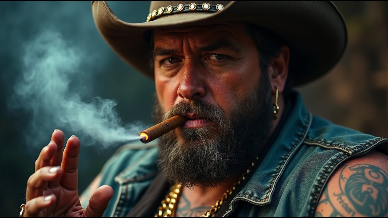 Outlaw Rappers OUTCAST THRONE FORGED - Outlaw Country Rap x Southern Rock x Southern ...