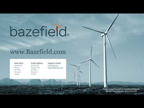 Bazefield Complete Product Demo Final