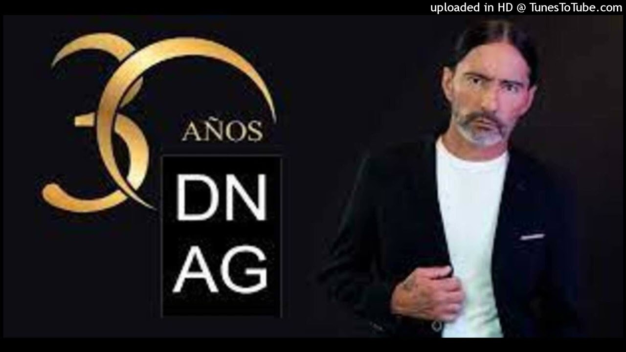 DANIEL AGOSTINI 2023 ((( DJ CHARLY ))) ESCUCHA LO NUEVO