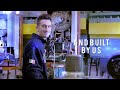 Cosmogas 소개영상