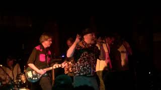 Watch Jello Biafra Will The Fetus Be Aborted video