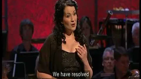 Susanne Braunsteffer BBC Cardiff Singer of the Wor...