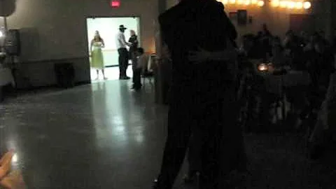 Pat and Amanda Carbaugh Reception