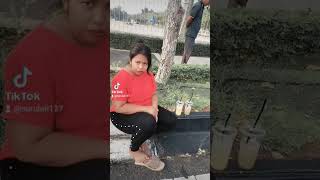 Kok Den Tau Dari Dulu