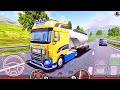Ultimate Drive Simulator 2025 – Build Truck Station &amp; Master Car Parking Skills