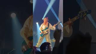 20240121 祝福 Yoasobi やまもとひかる 