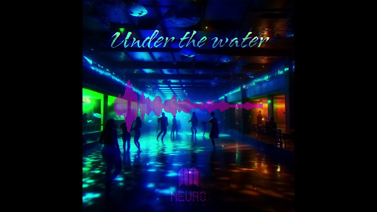 NeuroNoria - Serpentine